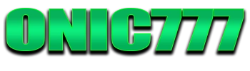 Logo Onic777