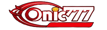 Logo Onic777